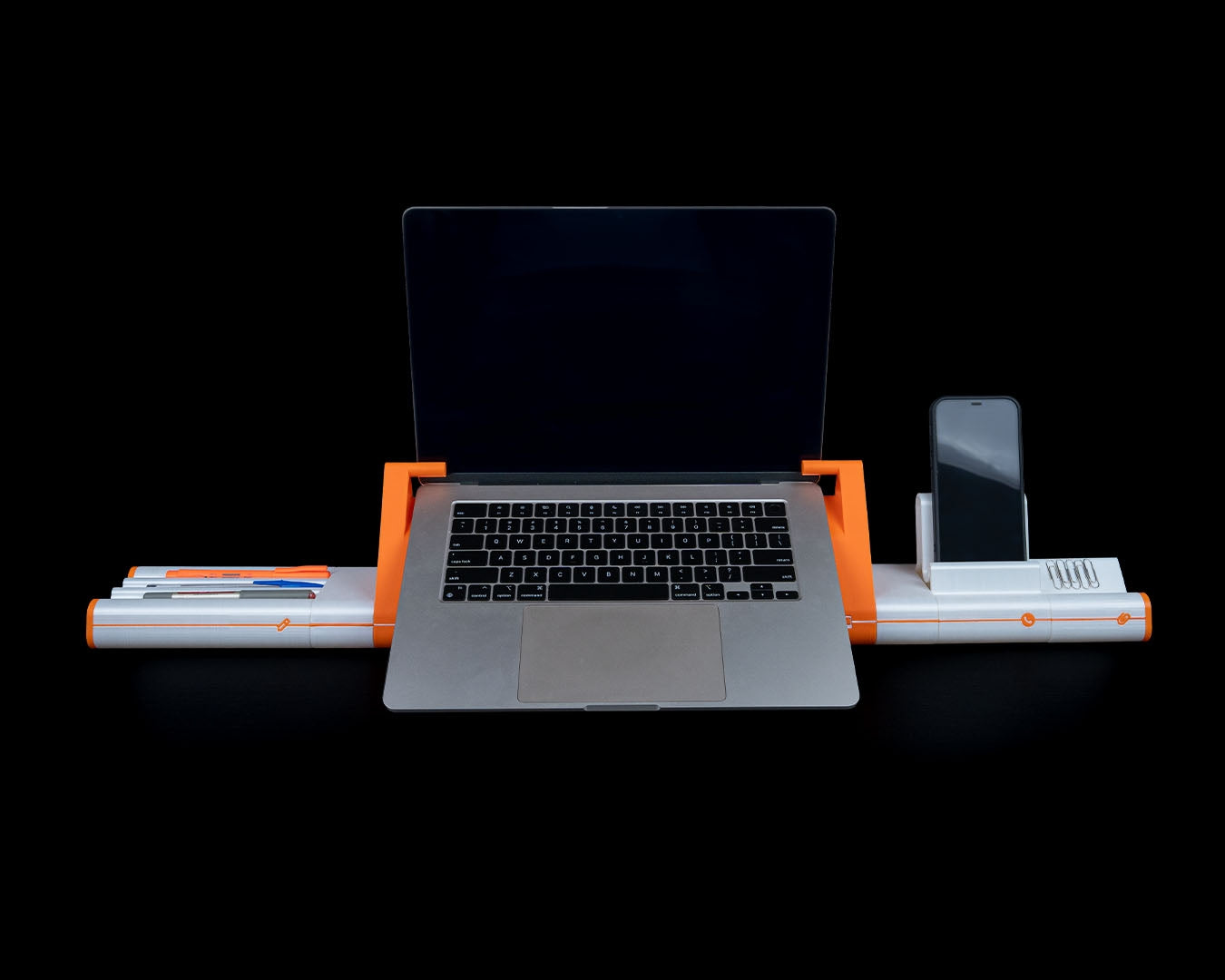 Everyday Hub Desk Organizer