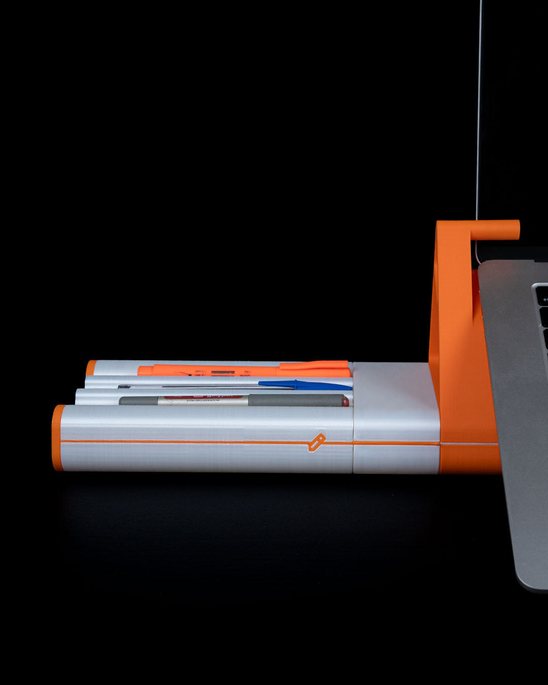 Everyday Hub Desk Organizer