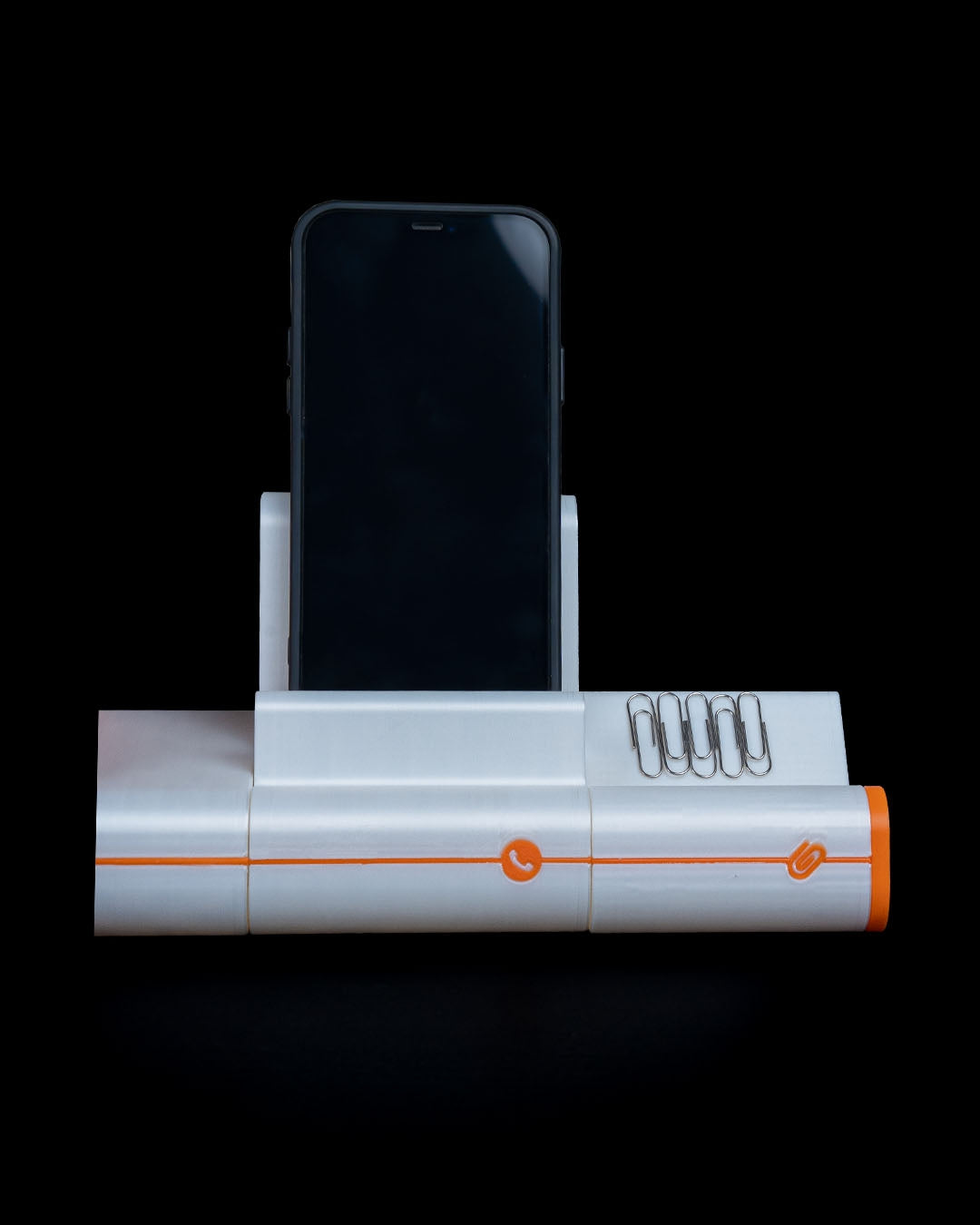 Everyday Hub Desk Organizer