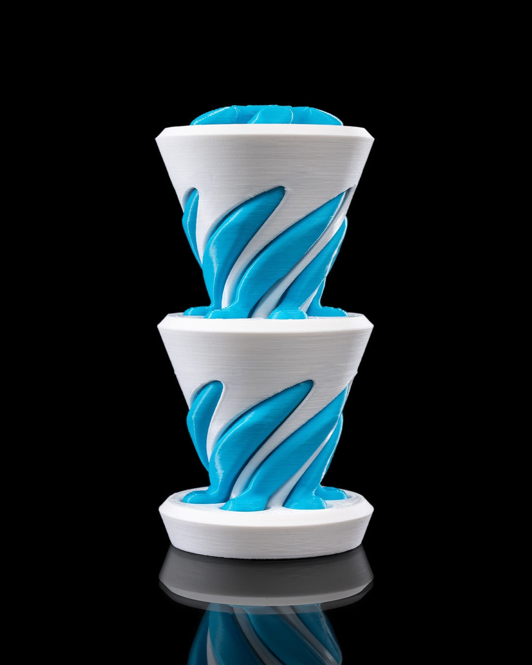 Helix Fidget (3-Pack)