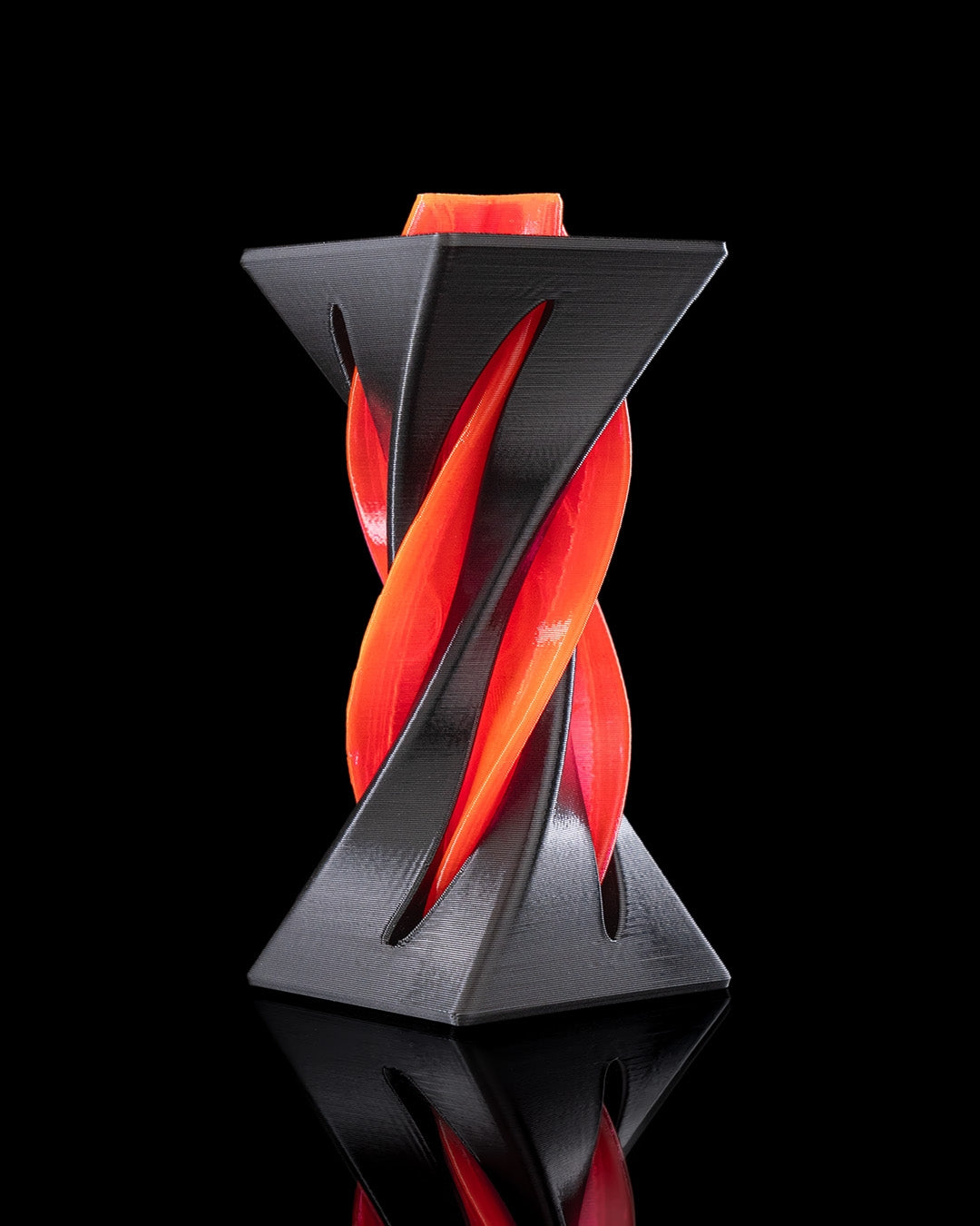 Helix Fidget (3-Pack)