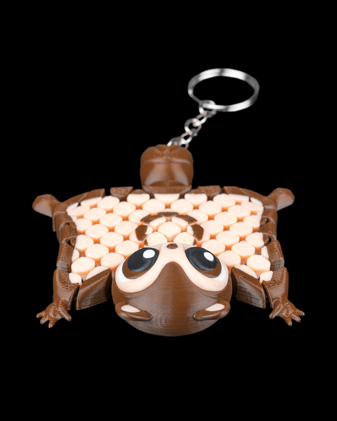 Merle, the Flying Squirrel Fidget Toy