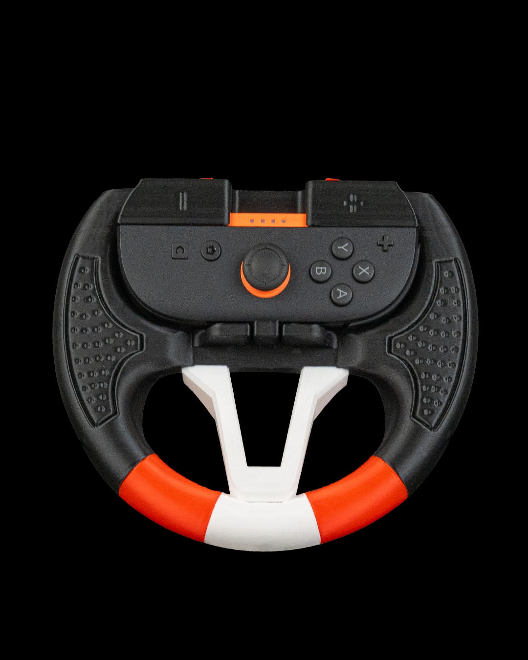 Nintendo Switch 2: Steering Solo Controller Grip