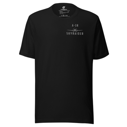 Skyraider: Proud American T-Shirt
