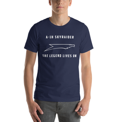 Skyraider: The Legend Lives On T-Shirt