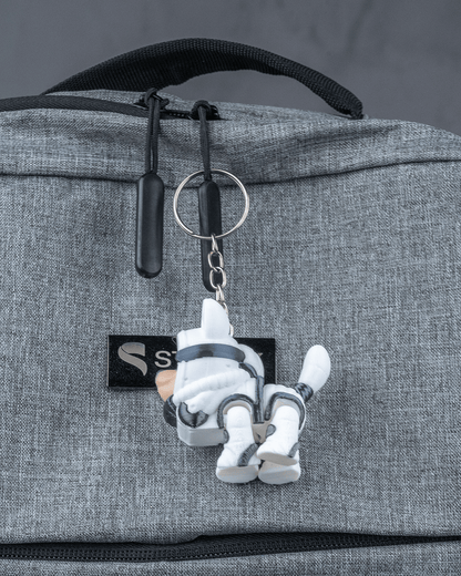 Astro, the Doggonaut Fidget Toy