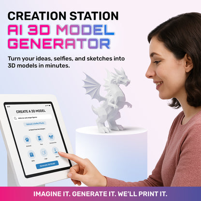 Creation Station
