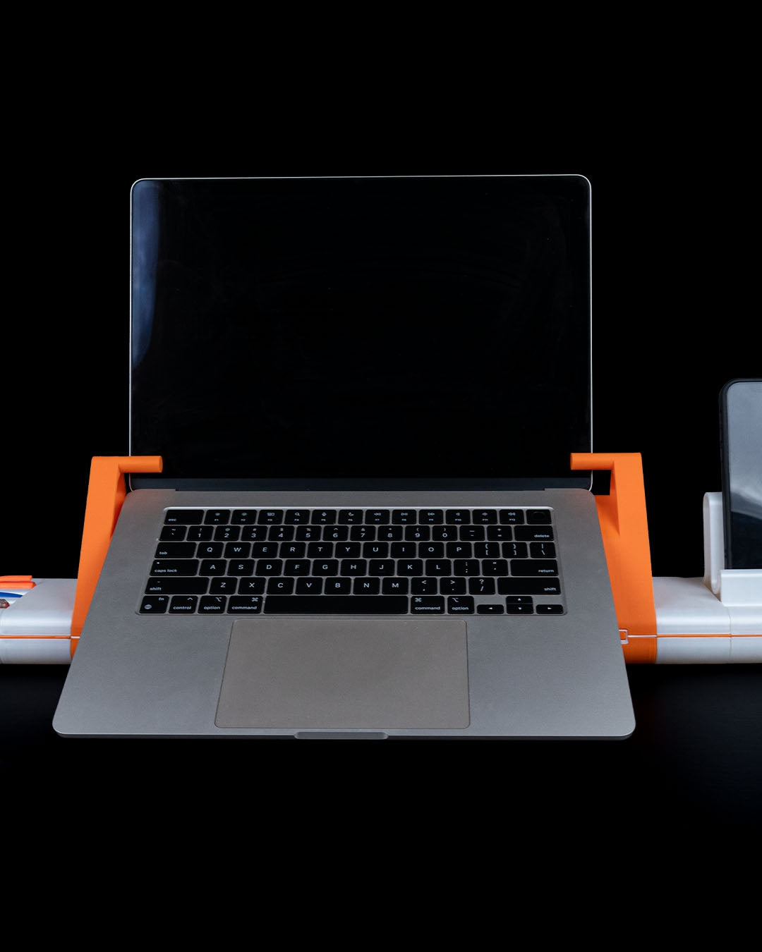 Everyday Hub Desk Organizer