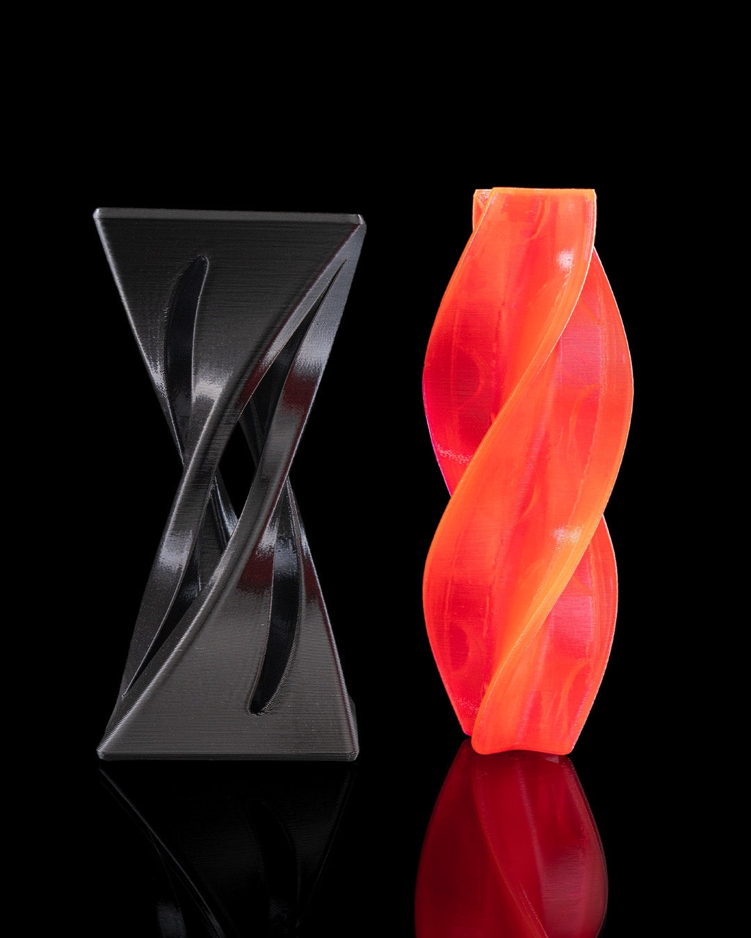 Helix Fidget (3-Pack)