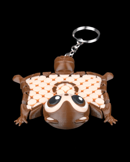 Merle, the Flying Squirrel Fidget Toy