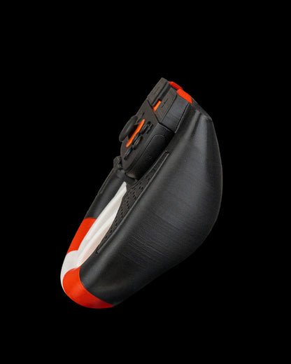 Nintendo Switch 2: Steering Solo Controller Grip