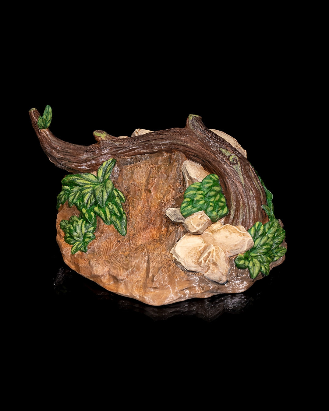 Chameleon Fidget Toy