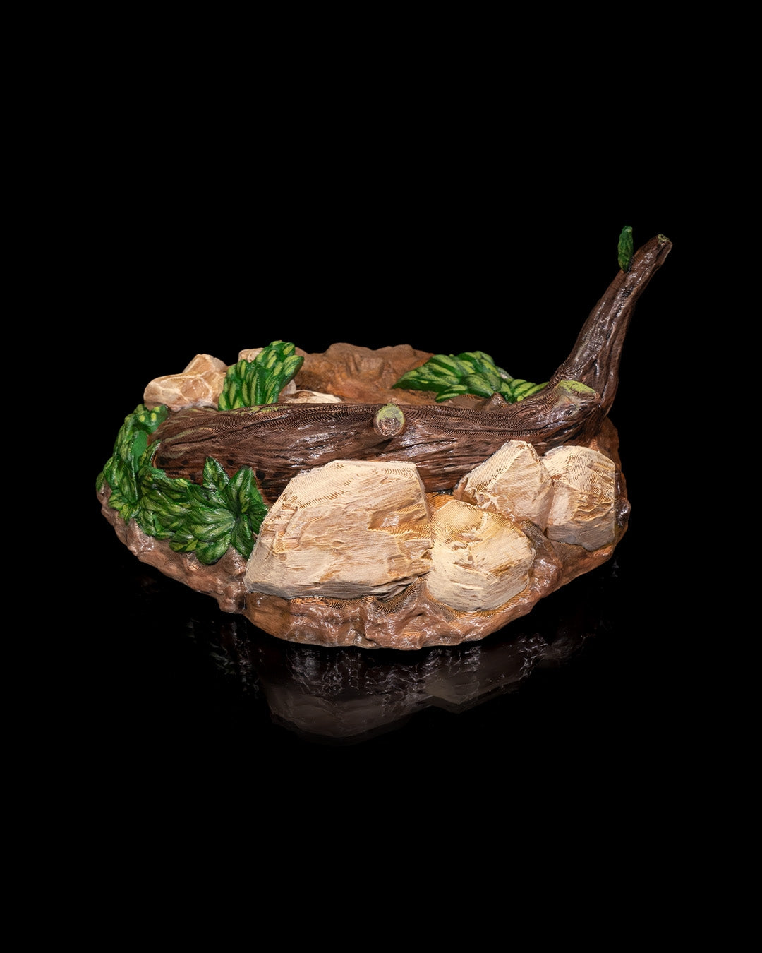 Chameleon Fidget Toy