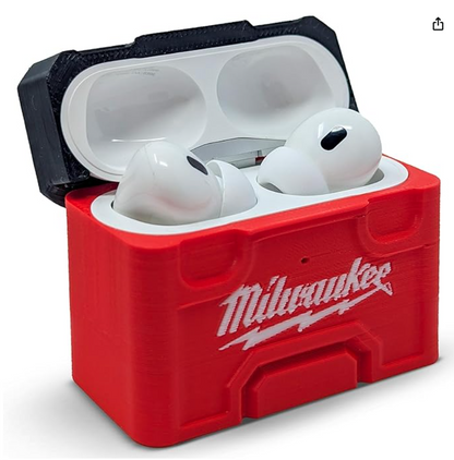 Milwaukee Packout - Airpod Pro 2 Case