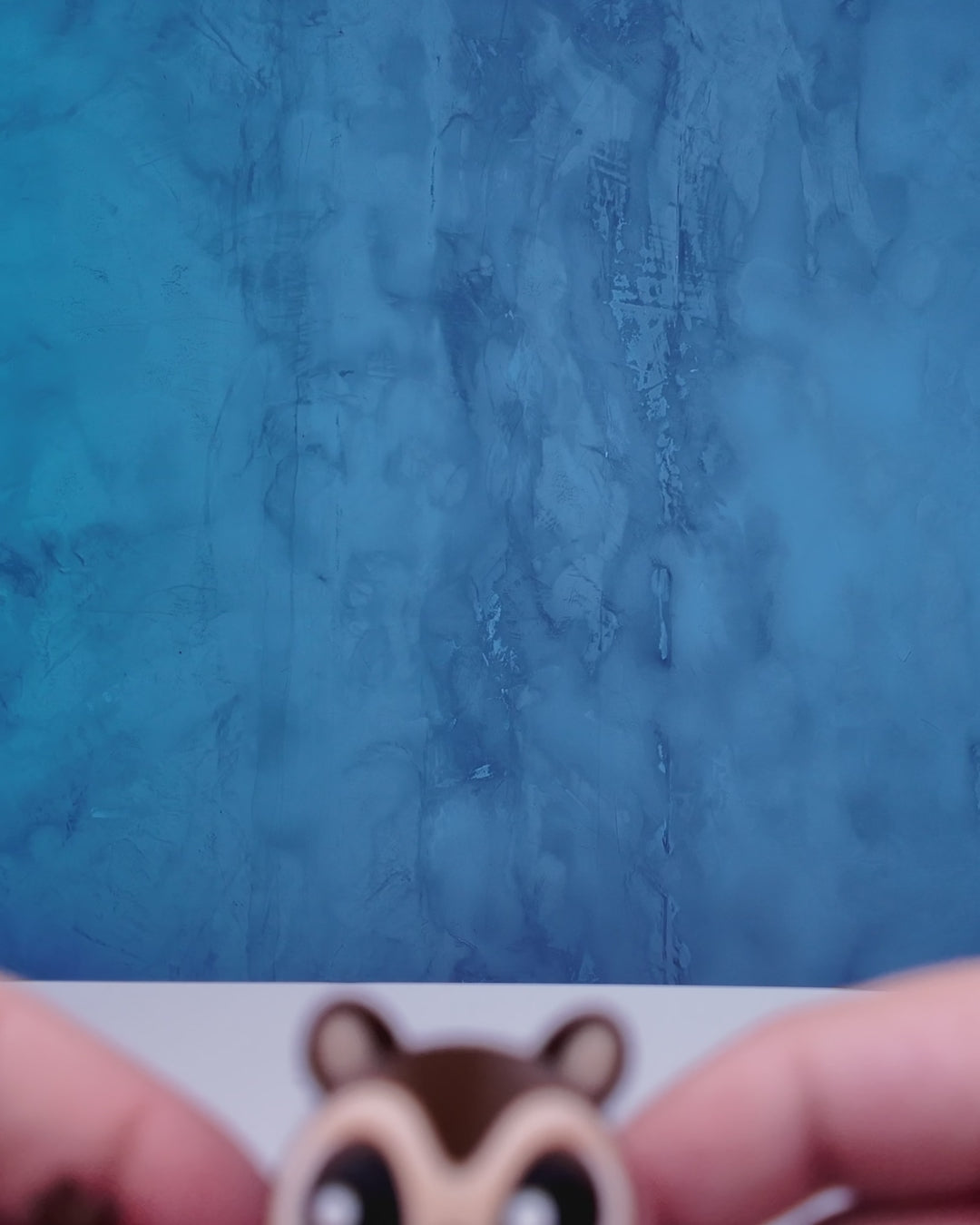 Load video: Merle, the Flying Squirrel Fidget Toy