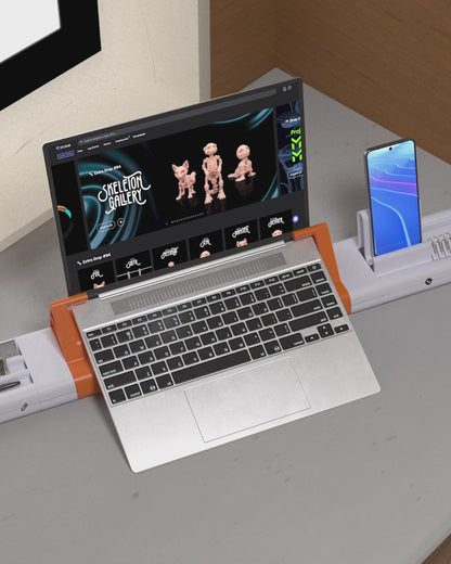 Everyday Hub Desk Organizer